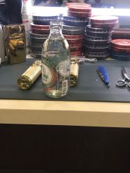 -595barbershop美式油头