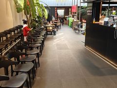 -单家老院·院子里的青岛菜(沙子口店)