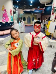 点击看大图 -超级奈尔宝SUPER NEOBIO(杭州星光店)