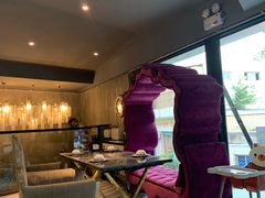 -花见无国界料理(科林楼店)