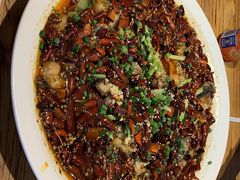 -兔槽江湖菜·重庆璧山兔(水围店)