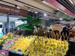 -Olé精品超市(沈阳万象城店)
