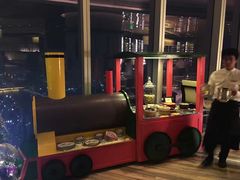 -广州四季酒店·意珍·意式自助餐