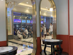 -裕莲楼(环球港店)