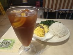 -玲又珑美食(盘福路店)