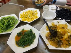 -观桥阁(锦溪店)