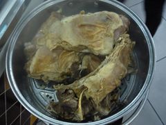 益鑫羊肉手抓店-清真益鑫羊肉手抓馆(南大街店)