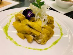 -春申里餐厅(银泰in99店)