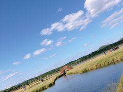 -塞罕坝国家级自然保护区