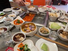 -海底捞火锅(龙岗星河COCO Park店)