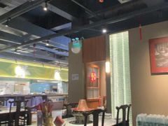 -乐宴·老北京铜火锅(桂庙店)
