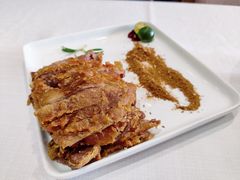 -天和晟烤鸭店(玉泉西街店)