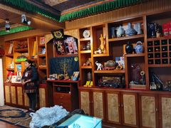 -吉祥圣雪藏餐