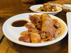 -宝中宝食府(清泰街店)