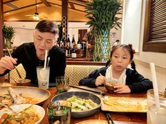 -亚特兰蒂斯·蟹餐厅 CRAB KITCHEN·鲜活海鲜