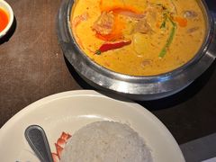 -大头虾越式风味餐厅(光明广场店)