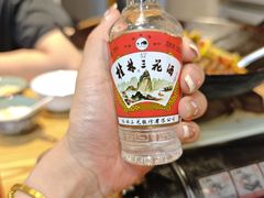 -牛八宝桂林米粉(八里庄店)