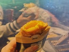 -麦当劳(未来城购物中心店)
