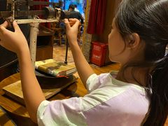 -安妮意大利餐厅(世贸天阶店)