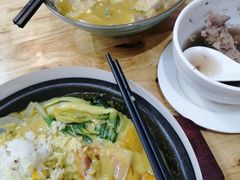 -油城印象(宾南路店)