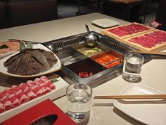 -海底捞火锅鲜切牛肉主题店(长寿路店)