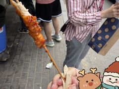 -辽B·小串(总店)