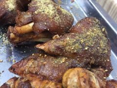 -傣家妹子过桥米线(一号店)
