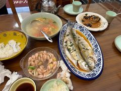 -灵福缘私房菜·农家菜(拈花湾·灵山大佛必推店)