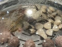 -碗中海·蒸汽海鲜·桑拿鸡(岭南天地店)