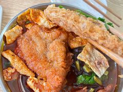 -龍城柳州螺蛳粉(群星路店)