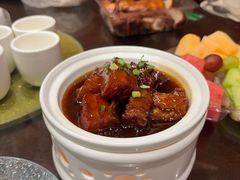 -小菜园新徽菜(苏州繁花中心店)