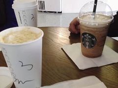 -星巴克(北京望京东园店)