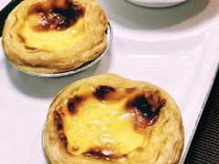 层层酥蛋挞-85度C(厦门中华城新店)