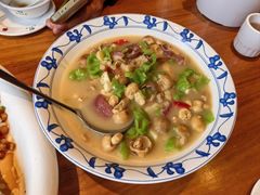 -翠云楼·汽锅鸡·云南特色菜(翠湖公园店)