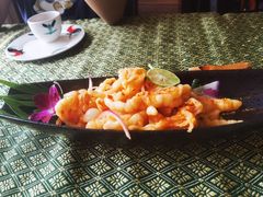 -南沙游艇会·大兵船餐厅