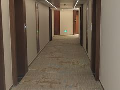 -上海莎海国际酒店