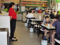 大堂-澳门陈光记烧味饭店(万象城店)