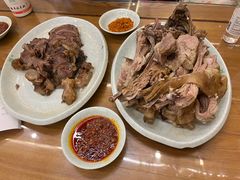 -清真·益鑫羊肉手抓馆(花园北街店)