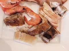 -上海丽笙精选海仑宾馆·莫赛克餐厅