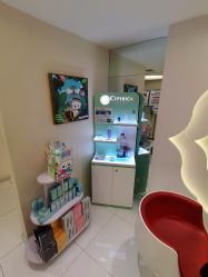 -咪咪比基尼脱毛专业店
