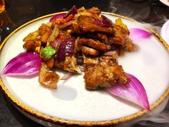 -朕之味(龙湖·西城天街店)