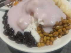-鲜芋仙(番禺万达广场店)