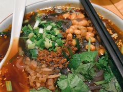 -蓉李记成都名小吃(合肥包河万达店)