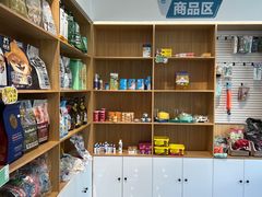 -小伙伴宠物医院·CT·骨科·眼科(高新店)