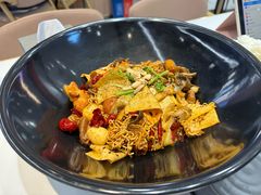 -醉人椒麻辣香锅(王府井喜悦店)