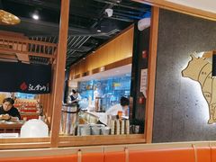 -汉拿山(北京上地华联店)