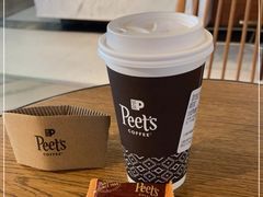 -Peet's 皮爷咖啡(东湖路手作店)