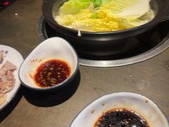-同仁四季椰子鸡(宝安壹方城店)