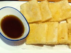-老凯俚酸汤鱼(鸿通城店)