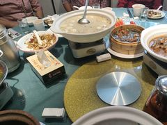 -谢氏老金口七号宴(武昌大道店)